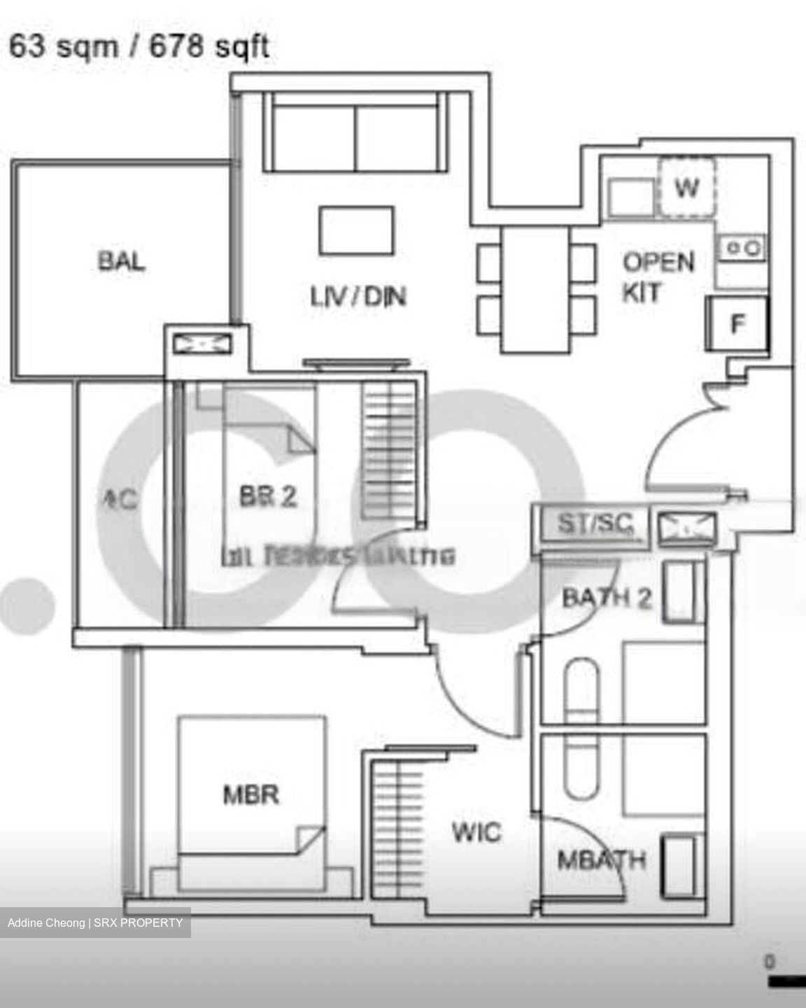 Sky Vue (D20), Condominium #445062381